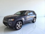 Used 2015 Jeep Grand Cherokee Limited image 2