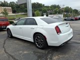 Certified 2018 Chrysler 300 S w/ S Model Appearance Package image 3