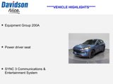 Used 2020 Ford Escape SE image 4