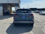 Certified 2024 INFINITI QX50 Luxe image 6