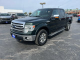 Used 2014 Ford F150 Lariat w/ Equipment Group 502A Luxury image 4
