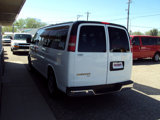 Used 2013 Chevrolet Express 1500 LT w/ LT Preferred Equipment Group image 5