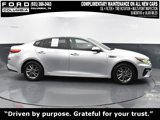 Used 2020 Kia Optima LX image 5