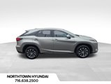 Used 2022 Lexus RX 350 AWD image 2