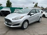 Used 2017 Ford Fiesta S image 4