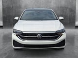 Used 2024 Volkswagen Jetta SE w/ Panoramic Sunroof Package image 2