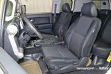 Used 2008 Toyota FJ Cruiser 4WD image 3