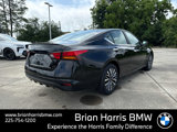 Used 2025 Nissan Altima 2.5 SV image 5