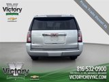 Used 2017 GMC Yukon XL Denali w/ Open Road Package image 5