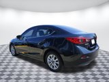 Used 2016 MAZDA MAZDA3 i Sport w/ Preferred Equipment Package image 4