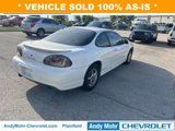 Used 2002 Pontiac Grand Prix GT w/ Opt Pkg 3 image 3