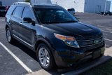Used 2015 Ford Explorer XLT w/ Equipment Group 202A image 3