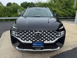 Used 2022 Hyundai Santa Fe SEL Convenience image 2