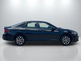 Used 2024 Volkswagen Jetta S image 4