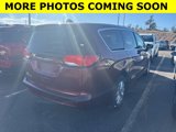 Used 2018 Chrysler Pacifica LX w/ Tire & Wheel Group image 3