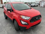 Used 2021 Ford EcoSport S image 2