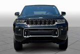 Used 2022 Jeep Grand Cherokee Overland image 3