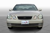 Used 2000 Lexus GS 300 image 3
