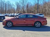 Certified 2021 Kia K5 LXS image 4