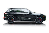 Used 2017 Porsche Cayenne GTS image 2