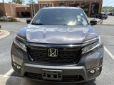 Certified 2019 Honda Passport Touring image 2