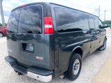 Used 2017 GMC Savana 3500 LT w/ LT Preferred Equipment Group image 6