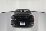 New 2024 Genesis G70 2.5T w/ Sport Prestige Package image 6