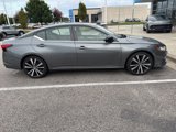 Used 2021 Nissan Altima 2.5 SR image 3