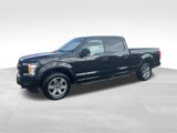 Used 2019 Ford F150 Lariat image 5