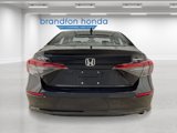 New 2025 Honda Civic Sport image 4