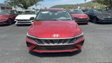 New 2025 Hyundai Elantra Sport image 2