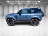 New 2025 Land Rover Defender 90 S image 2