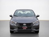 New 2025 Nissan Versa SV image 4