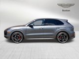 Used 2021 Porsche Cayenne GTS w/ Premium Package Plus image 4
