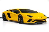 Used 2018 Lamborghini Aventador S image 2