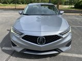 Used 2021 Acura ILX w/ Premium Package image 3