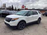 Used 2014 Ford Explorer Sport w/ Equipment Group 401A image 6