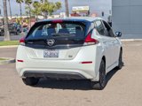 Used 2023 Nissan Leaf SV Plus image 6