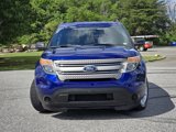 Used 2015 Ford Explorer FWD image 4