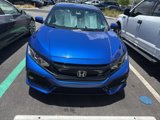 Used 2019 Honda Civic Si image 2