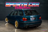 Used 1996 BMW 320i image 4