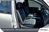 Used 2021 Nissan Titan PRO-4X w/ Pro-4x Utility Package image 6