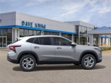 New 2025 Chevrolet Trax LS w/ LS Convenience Package image 5