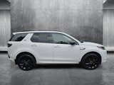 Certified 2025 Land Rover Discovery Sport S image 3