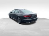 Used 2022 Volkswagen Passat 2.0T image 3