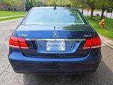 Used 2015 Mercedes-Benz E 350 4MATIC Sedan w/ Premium 1 Package image 6