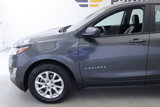 Used 2020 Chevrolet Equinox LS w/ LPO, Floor Liner Package image 4