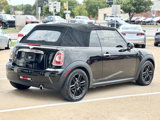 Used 2011 MINI Cooper Convertible image 4