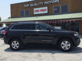 Used 2015 Jeep Grand Cherokee Laredo w/ Quick Order Package 23E image 2