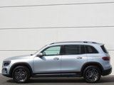 New 2025 Mercedes-Benz GLB 250 4MATIC image 4